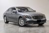2018 Mercedes-Benz S-Class S560 | Plano, TX | Consign My Vehicle 2018 Mercedes-Benz S-Class S560 | Plano, TX | Consign My Vehicle