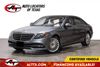 2018 Mercedes-Benz S-Class S 560 4MATIC | Plano, TX | Auto Locators of Texas 2018 Mercedes-Benz S-Class S 560 4MATIC | Plano, TX | Auto Locators of Texas