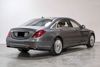 2018 Mercedes-Benz S-Class S 560 4MATIC | Plano, TX | Auto Locators of Texas 2018 Mercedes-Benz S-Class S 560 4MATIC | Plano, TX | Auto Locators of Texas