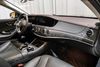 2018 Mercedes-Benz S-Class S 560 4MATIC | Plano, TX | Auto Locators of Texas 2018 Mercedes-Benz S-Class S 560 4MATIC | Plano, TX | Auto Locators of Texas