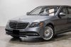 2018 Mercedes-Benz S-Class S 560 4MATIC | Plano, TX | Auto Locators of Texas 2018 Mercedes-Benz S-Class S 560 4MATIC | Plano, TX | Auto Locators of Texas