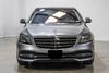 2018 Mercedes-Benz S-Class S 560 4MATIC | Plano, TX | Auto Locators of Texas 2018 Mercedes-Benz S-Class S 560 4MATIC | Plano, TX | Auto Locators of Texas