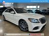 2018 Mercedes-Benz S-Class S 450 | Plano, TX | AutoRevo PowerSites - Demo2 2018 Mercedes-Benz S-Class S 450 | Plano, TX | AutoRevo PowerSites - Demo2