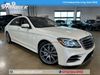 2018 Mercedes-Benz S-Class S 450 | Plano, TX | AutoRevo PowerSites - Demo2 2018 Mercedes-Benz S-Class S 450 | Plano, TX | AutoRevo PowerSites - Demo2