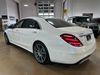 2018 Mercedes-Benz S-Class S 450 | Plano, TX | AutoRevo PowerSites - Demo1 2018 Mercedes-Benz S-Class S 450 | Plano, TX | AutoRevo PowerSites - Demo1