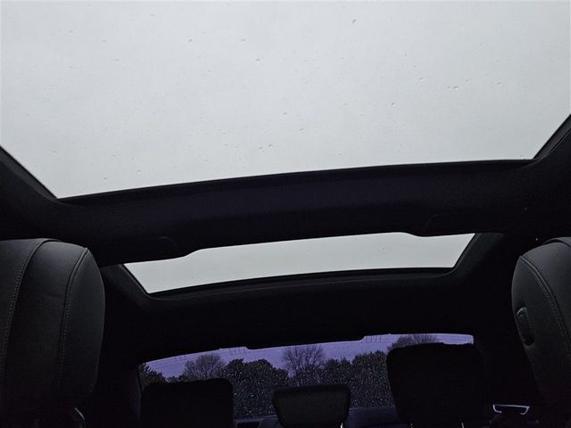 2018 Mercedes-Benz S-Class S 560 2018 Mercedes-Benz S-Class S 560