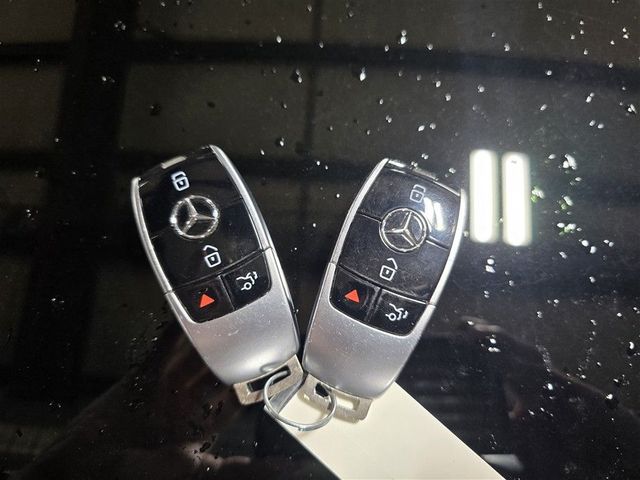 2018 Mercedes-Benz S-Class S 560