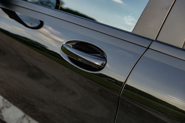 2018 Mercedes-Benz S-Class S 560