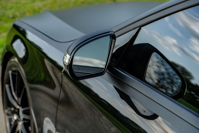 2018 Mercedes-Benz S-Class S 560 2018 Mercedes-Benz S-Class S 560