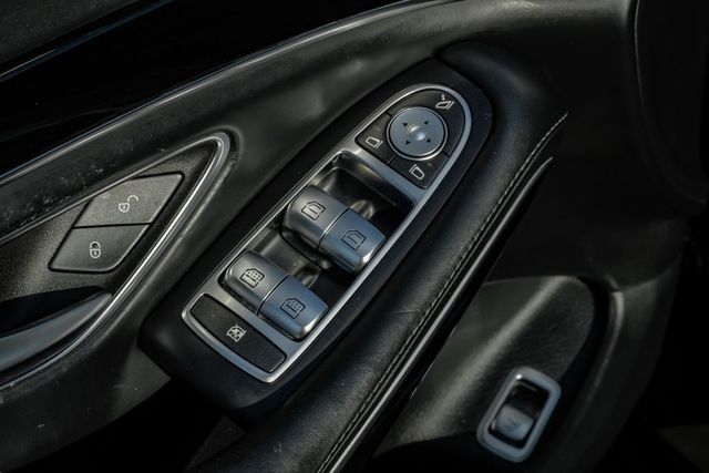 2018 Mercedes-Benz S-Class S 560