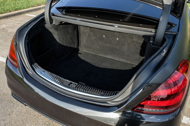 2018 Mercedes-Benz S-Class S 560 2018 Mercedes-Benz S-Class S 560