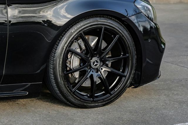 2018 Mercedes-Benz S-Class S 560 2018 Mercedes-Benz S-Class S 560