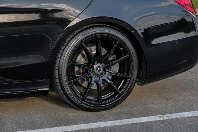 2018 Mercedes-Benz S-Class S 560 2018 Mercedes-Benz S-Class S 560