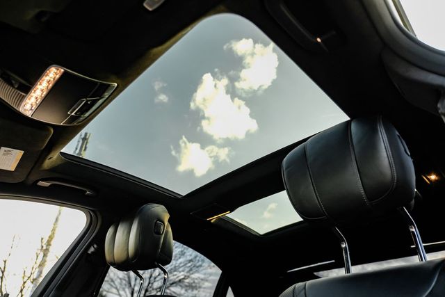 2018 Mercedes-Benz S-Class S 560