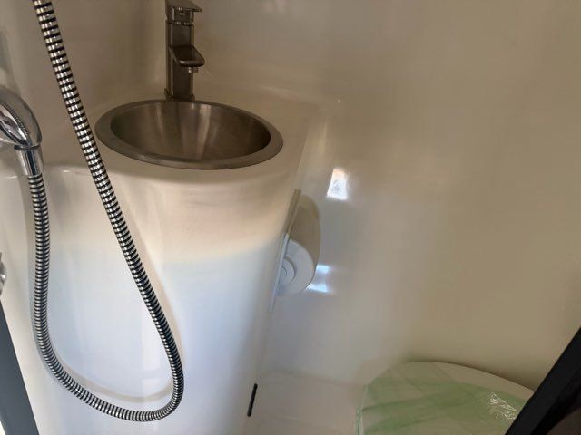 2018 Mercedes-Benz Sprinter 3500XD