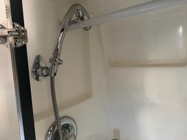 2018 Mercedes-Benz Sprinter 3500XD