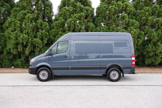 2018 Mercedes-Benz Sprinter 2500 | Loganville, Georgia | Executive Auto