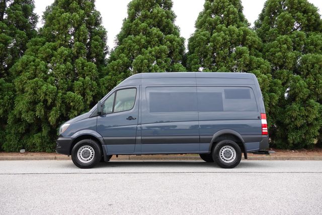 2018 Mercedes-Benz Sprinter 2500 | Loganville, Georgia | Executive Auto