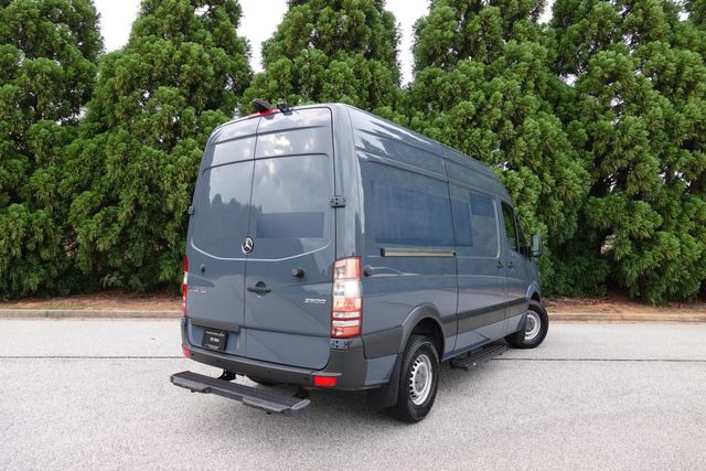 2018 Mercedes-Benz Sprinter 2500 | Loganville, Georgia | Executive Auto