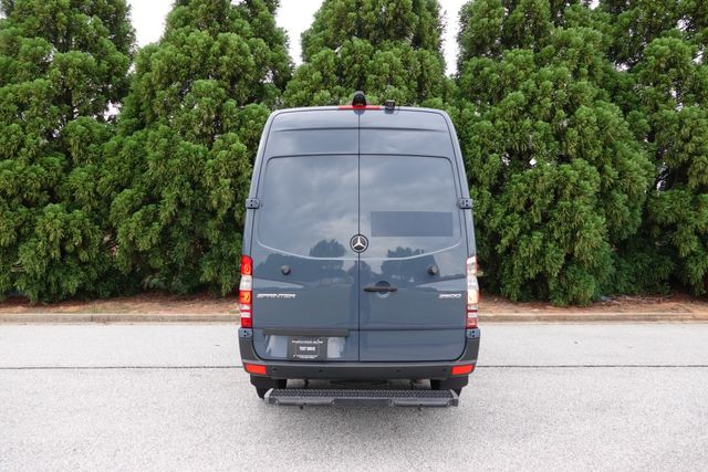 2018 Mercedes-Benz Sprinter 2500 | Loganville, Georgia | Executive Auto