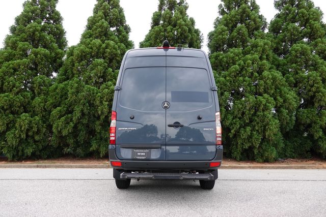 2018 Mercedes-Benz Sprinter 2500 | Loganville, Georgia | Executive Auto 2018 Mercedes-Benz Sprinter 2500 | Loganville, Georgia | Executive Auto