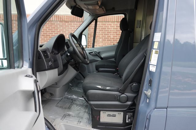 2018 Mercedes-Benz Sprinter 2500 | Loganville, Georgia | Executive Auto