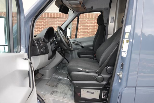2018 Mercedes-Benz Sprinter 2500 | Loganville, Georgia | Executive Auto