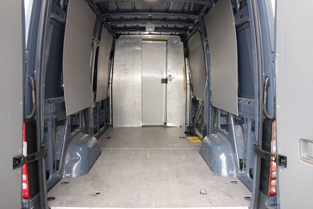 2018 Mercedes-Benz Sprinter 2500 | Loganville, Georgia | Executive Auto