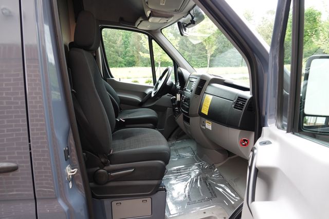 2018 Mercedes-Benz Sprinter 2500 | Loganville, Georgia | Executive Auto 2018 Mercedes-Benz Sprinter 2500 | Loganville, Georgia | Executive Auto