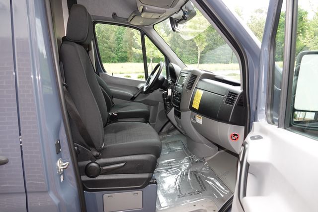 2018 Mercedes-Benz Sprinter 2500 | Loganville, Georgia | Executive Auto