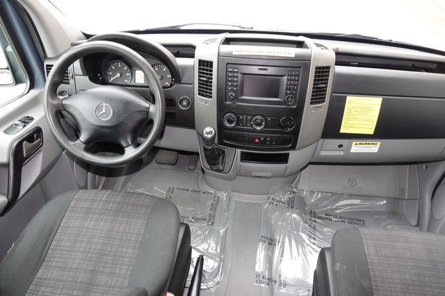 2018 Mercedes-Benz Sprinter 2500 | Loganville, Georgia | Executive Auto