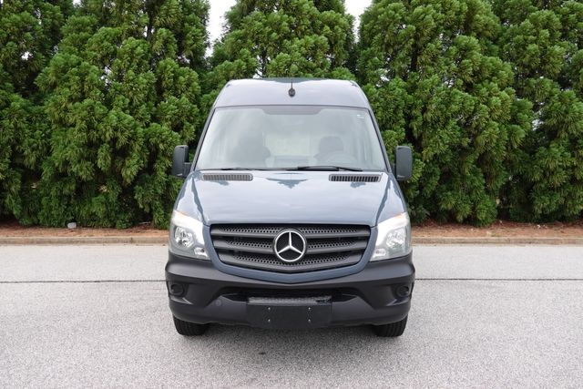 2018 Mercedes-Benz Sprinter 2500 | Loganville, Georgia | Executive Auto