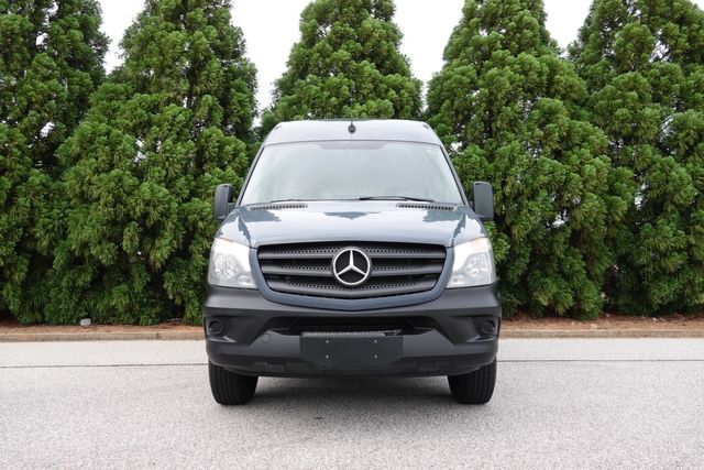 2018 Mercedes-Benz Sprinter 2500 | Loganville, Georgia | Executive Auto