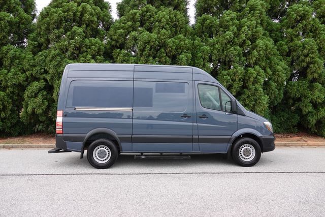 2018 Mercedes-Benz Sprinter 2500 | Loganville, Georgia | Executive Auto