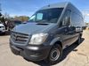 2018 Mercedes-Benz Sprinter Worker 2500 | Gainesville, GA | Global Motorsports 2018 Mercedes-Benz Sprinter Worker 2500 | Gainesville, GA | Global Motorsports