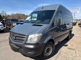 2018 Mercedes-Benz Sprinter Worker 2500 | Gainesville, GA | Global Motorsports