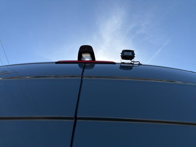 2018 Mercedes-Benz Sprinter Worker 2500