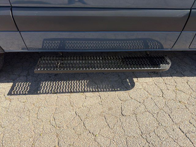 2018 Mercedes-Benz Sprinter Worker 2500