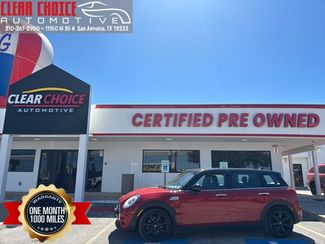 2018 Mini Clubman Cooper S | San Antonio, TX | Clear Choice Automotive South
