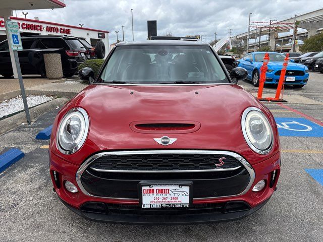 2018 Mini Clubman Cooper S | San Antonio, TX | Clear Choice Automotive South 2018 Mini Clubman Cooper S | San Antonio, TX | Clear Choice Automotive South