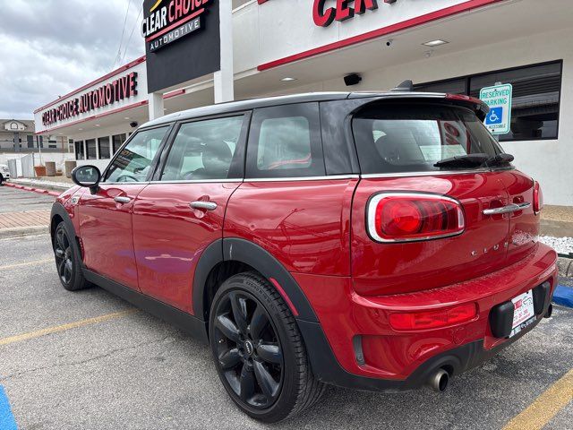 2018 Mini Clubman Cooper S | San Antonio, TX | Clear Choice Automotive South 2018 Mini Clubman Cooper S | San Antonio, TX | Clear Choice Automotive South