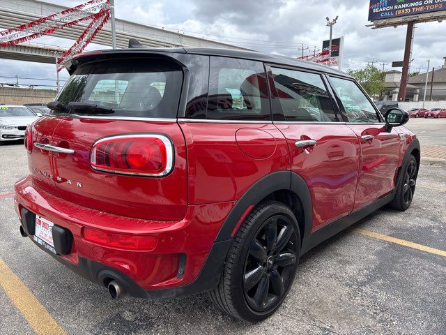 2018 Mini Clubman Cooper S | San Antonio, TX | Clear Choice Automotive South 2018 Mini Clubman Cooper S | San Antonio, TX | Clear Choice Automotive South
