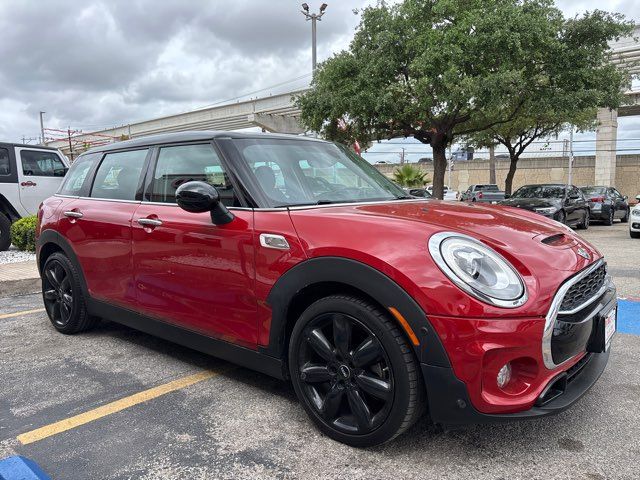 2018 Mini Clubman Cooper S | San Antonio, TX | Clear Choice Automotive South 2018 Mini Clubman Cooper S | San Antonio, TX | Clear Choice Automotive South