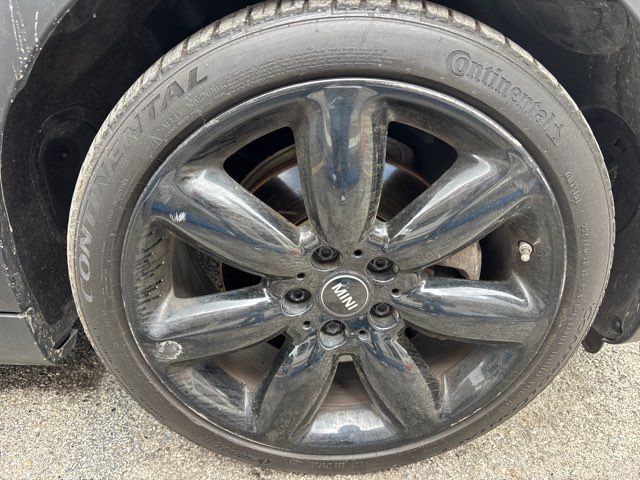 2018 Mini Clubman Cooper S | San Antonio, TX | Clear Choice Automotive South 2018 Mini Clubman Cooper S | San Antonio, TX | Clear Choice Automotive South