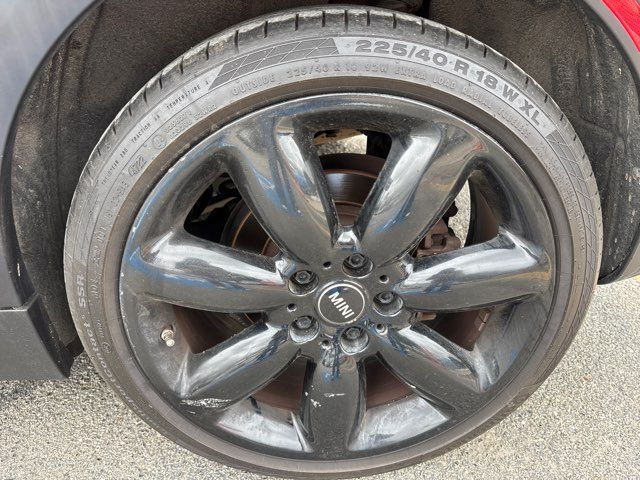 2018 Mini Clubman Cooper S | San Antonio, TX | Clear Choice Automotive South 2018 Mini Clubman Cooper S | San Antonio, TX | Clear Choice Automotive South