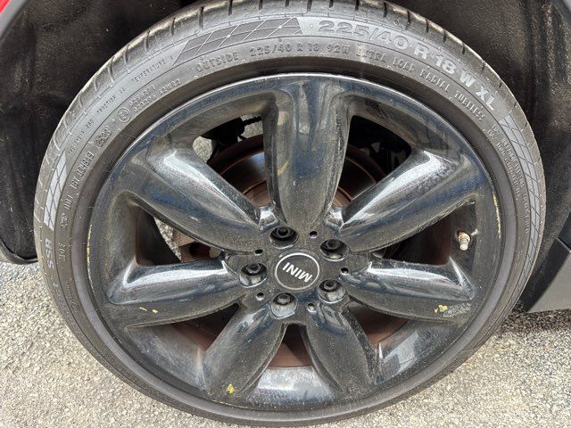 2018 Mini Clubman Cooper S | San Antonio, TX | Clear Choice Automotive South 2018 Mini Clubman Cooper S | San Antonio, TX | Clear Choice Automotive South