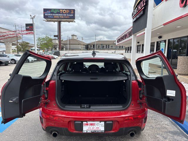 2018 Mini Clubman Cooper S | San Antonio, TX | Clear Choice Automotive South 2018 Mini Clubman Cooper S | San Antonio, TX | Clear Choice Automotive South