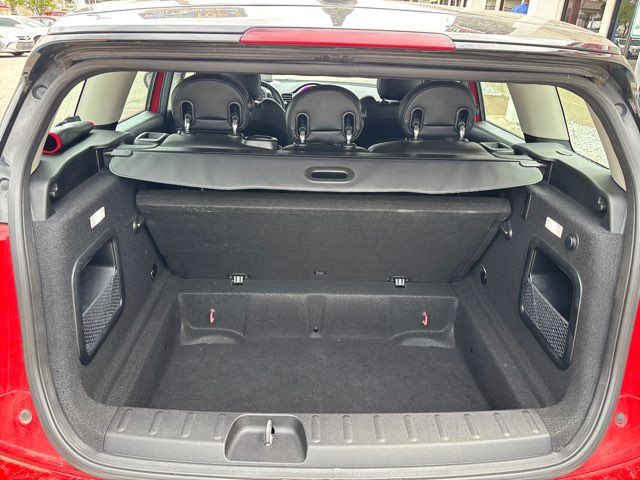 2018 Mini Clubman Cooper S | San Antonio, TX | Clear Choice Automotive South 2018 Mini Clubman Cooper S | San Antonio, TX | Clear Choice Automotive South