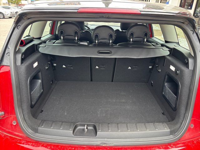 2018 Mini Clubman Cooper S | San Antonio, TX | Clear Choice Automotive South 2018 Mini Clubman Cooper S | San Antonio, TX | Clear Choice Automotive South