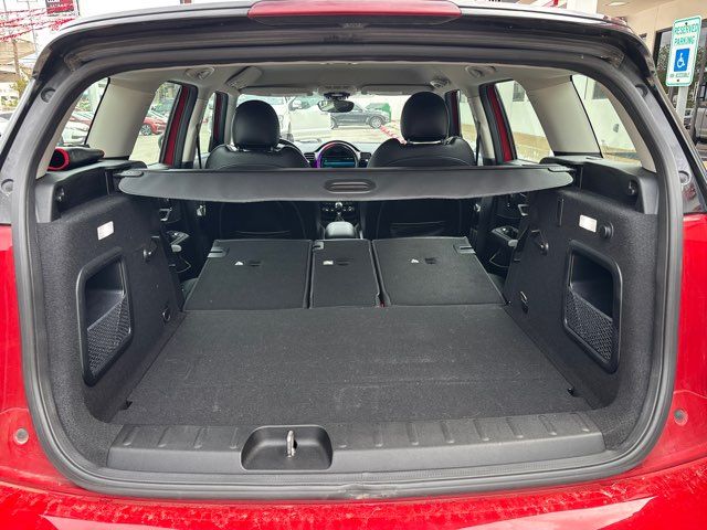 2018 Mini Clubman Cooper S | San Antonio, TX | Clear Choice Automotive South 2018 Mini Clubman Cooper S | San Antonio, TX | Clear Choice Automotive South